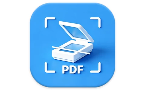 安卓|TapScanner v3.1.22 简洁好用的相机文档扫描仪，解锁专业版