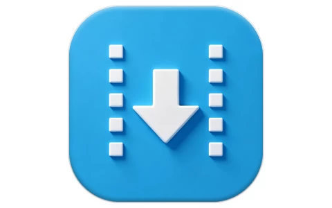 4K Downloader 高清4K视频下载 v6.5.24 便携版
