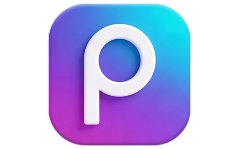 安卓|Picsart 美易 v30.9.5，专为爱美图的你打造，解锁高级版