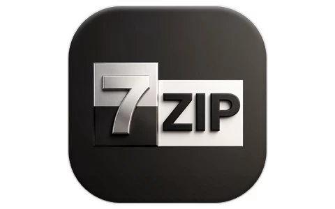 7-Zip解压软件（美化版、解NSIS脚本版）v26.05 美化增强版