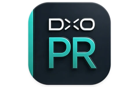 DxO PureRAW v6.7.0.3 中文破解版，强大的图像处理软件