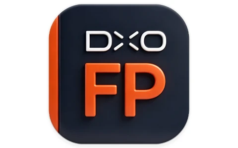 DxO FilmPack v8.10.1.886 绿色版 胶片渲染效果软件