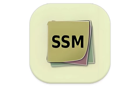 SmartSystemMenu 窗口增强 v2.34.0 官方绿色版