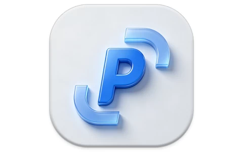 PixPin 截图工具 v3.6.0.9 中文绿色版