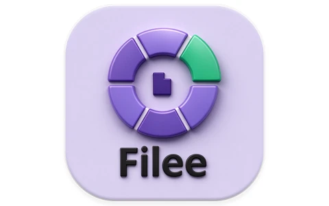 Filee 文件转换器 v1.8.0