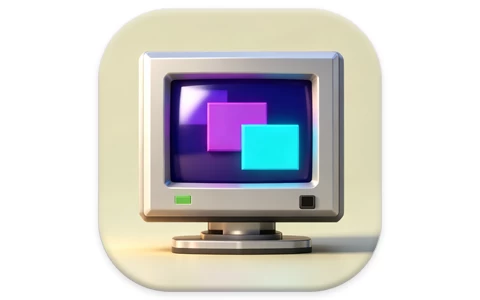 Desktop Info 桌面上显示实时系统信息 v3.23.0 绿色版