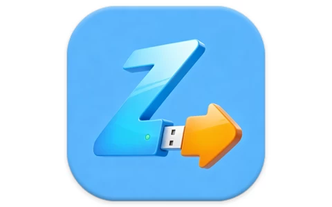 Zentimo xStorage Manager USB管理工具 v3.5.1.1307 多语便携版