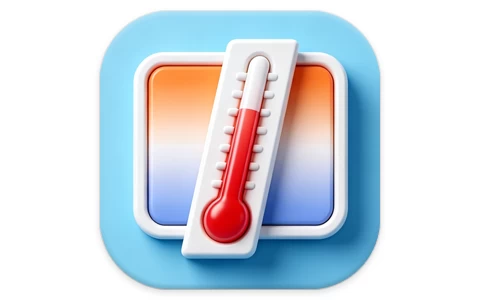 Core Temp 监测和显示CPU温度 v1.21.0 多语便携版
