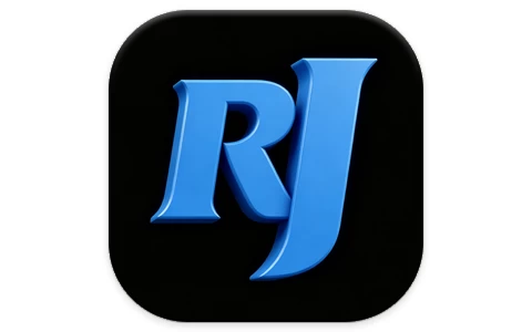RJ TextEd 全功能文本开源编辑器 v16.68 多语便携版