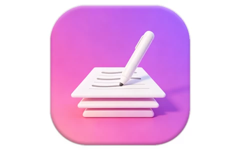 安卓|Kilonotes 千本笔记 v3.36.1，笔记便签记事本，解锁VIP会员版