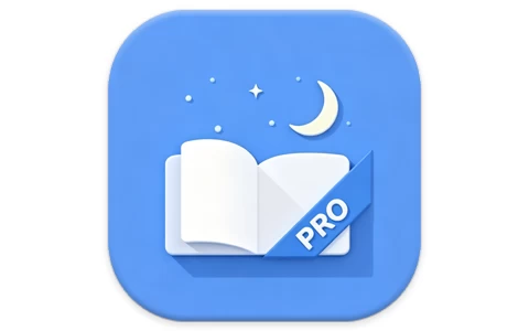 安卓|Moon Reader 静读天下 v10.8 免广告付费专业版