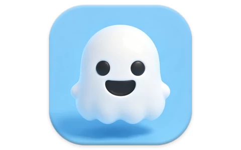 Ghost Downloader 多线程下载工具 v4.4.3 中文绿色版