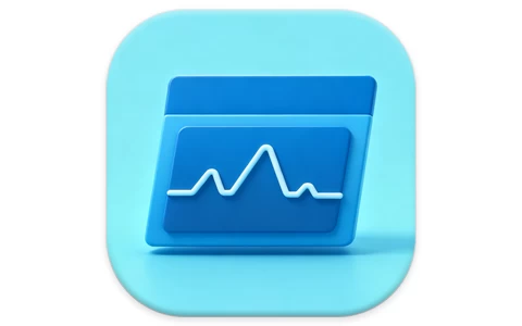 Process Monitor 系统进程监视工具 v4.12 汉化绿色版