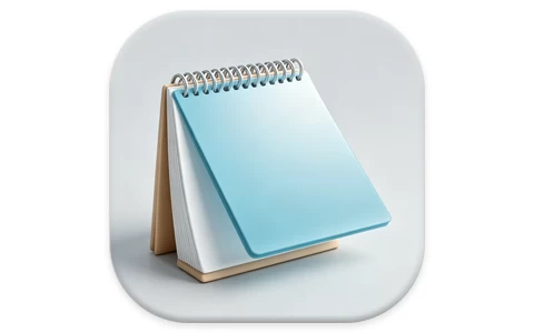 Notepad4 v26.10r6392 绿色版