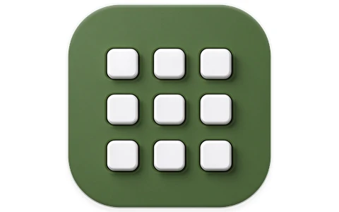 安卓|图标提取器 v1.0