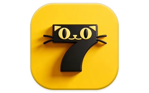 安卓|七猫免费小说 v8.9 免费小说阅读软件，无广告会员版