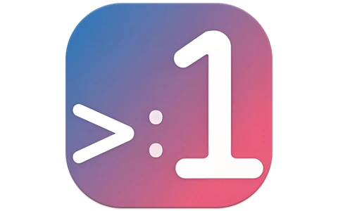 1Remote 远程连接工具 v1.3.1