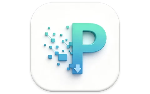 安卓|P2P下载器 v1.7.5 强大的磁力种子下载神器，无限速解锁会员版