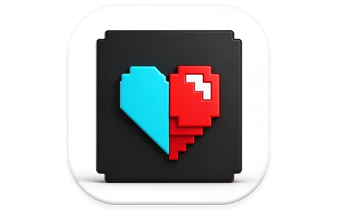 Pixelmash 像素画转换软件 v2027.0.中文绿色版