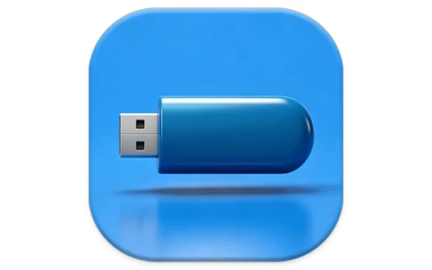 iVentoy U盘启动程序制作工具 v1.0.46 中文绿色版