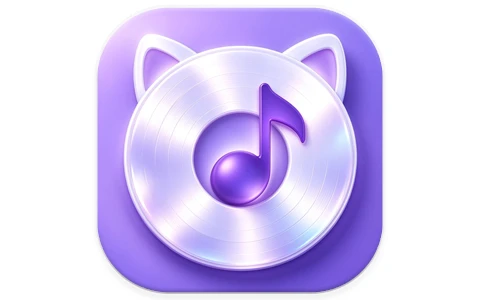 安卓|笒音 音乐播放器 v2.0.1 清爽版 聚合全网音乐