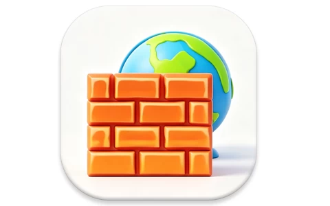 TinyWall Windows网络防火墙工具 v3.6.1