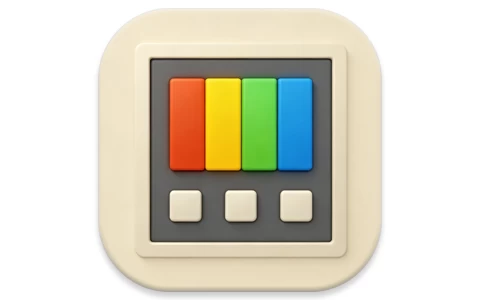 Microsoft PowerToys v0.102.2933.0 官方版