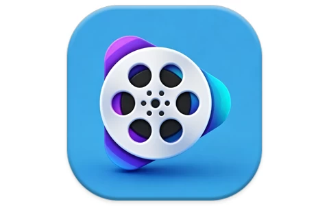 VideoProc Converter AI视频转换软件 v8.13 多语便携版