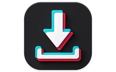 安卓|AhaTok Downloader 视频下载工具 v3.10.0 解锁高级版