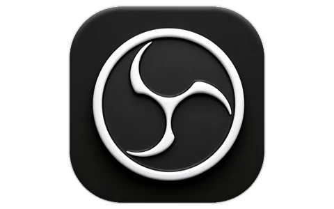 OBS Studio 直播工具 v33.0.0 官方版