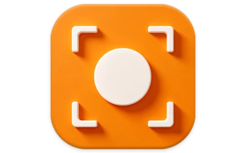 Icecream Screen Recorder 屏幕录制工具 v7.49