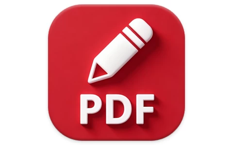 IceCream Pdf Editor Pro 冰淇淋PDF编辑器 v3.34 多语便携版