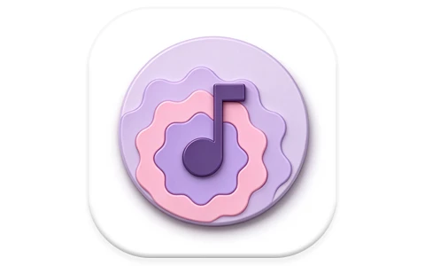 安卓|Mooic 第三方网易云音乐 v3.0.1 清爽版