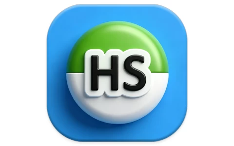 HeidiSql 数据库可视化工具 v12.22.0.7382 多语便携版