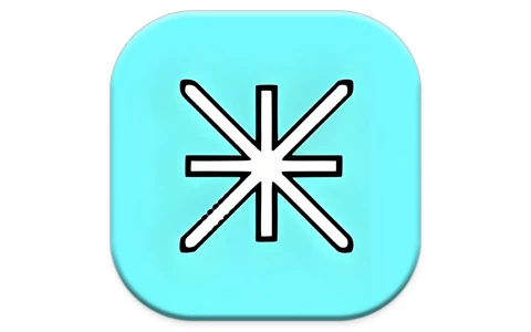 DesktopSnowOK 桌面下雪效果工具 v7.22 多语便携版