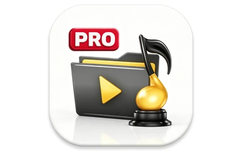 安卓|Folder Player Pro 文件夹播放器 v6.03 专业版