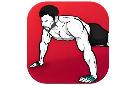 安卓|Home Workout 私人健身教练 v1.8.0 解锁会员