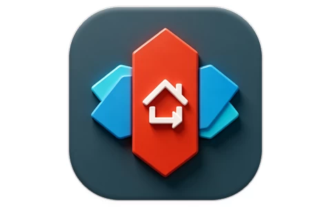 安卓|Nova Launcher Nova 桌面 v8.9.5 高级版