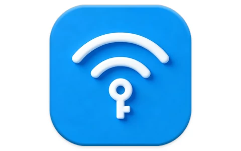 安卓|万能钥匙APP 免费连接热点软件 v1.2.02 去广告修改版