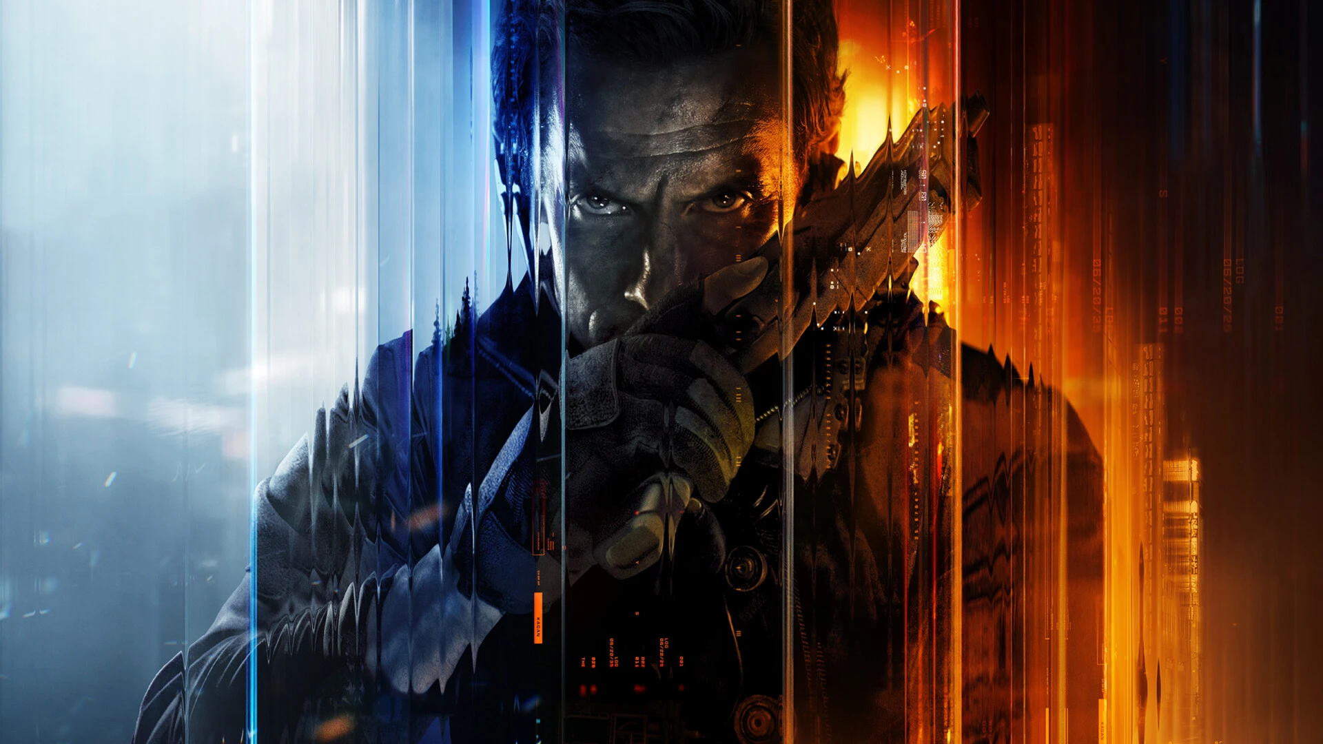 《Call of Duty：Black Ops 7 使命召唤：黑色行动7》中文版