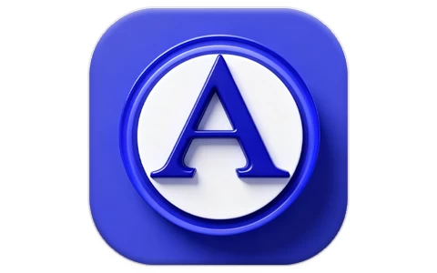 Atlantis Word Processor文字处理软件 v5.0.6.0 便携版